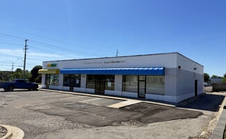 Plus de détails pour 2840 E Saginaw St, Lansing, MI - Commerce de détail à louer