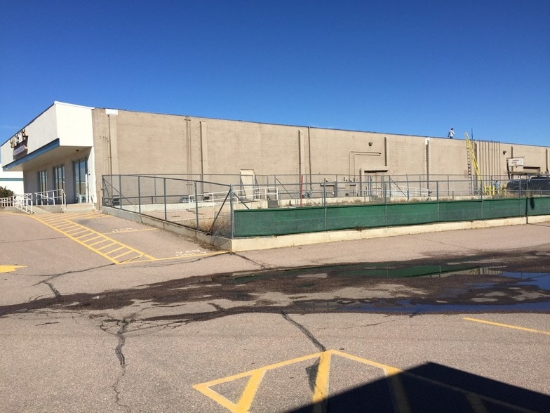 20-30 Widefield Blvd, Colorado Springs, CO for sale - Building Photo - Image 3 of 19