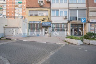 More details for Plaza Mondariz, 14, Madrid - Multifamily for Sale