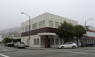 More details for 2566 Ocean Ave, San Francisco, CA - Office for Lease