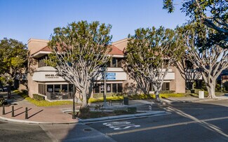More details for 250 El Camino Real, Tustin, CA - Office for Lease
