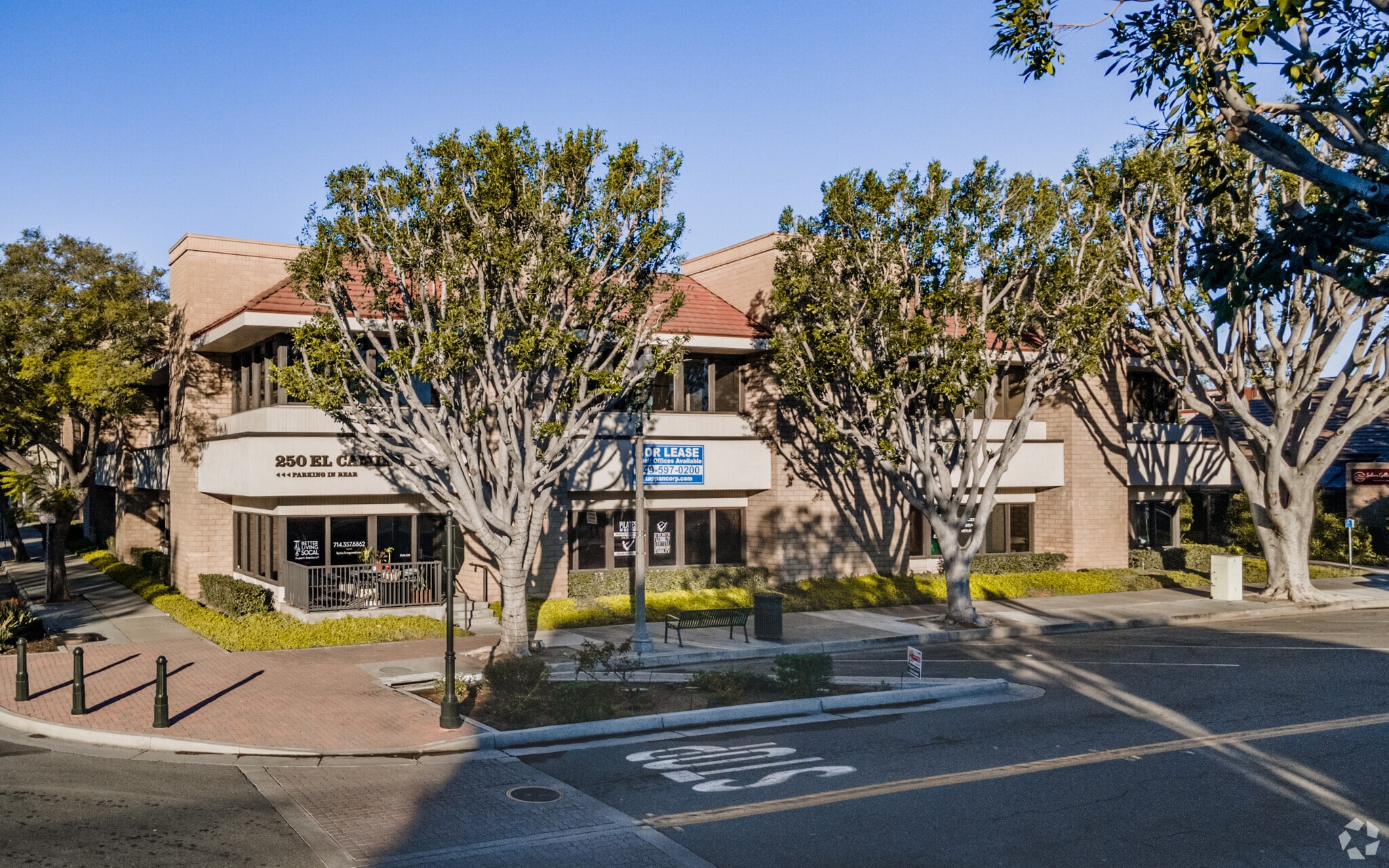 250 El Camino Real, Tustin, CA for lease Primary Photo- Image 1 of 29