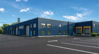 More details for 945-975 Close Ave, Bronx, NY - Industrial for Lease
