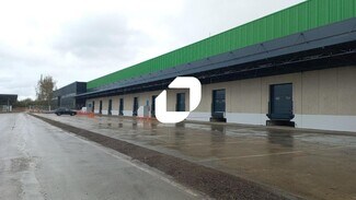 More details for Industrial for Lease