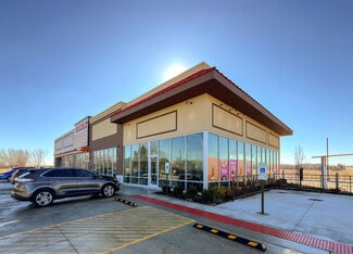 More details for 671 Weber Rd, Romeoville, IL - Retail for Lease