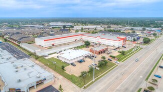 Plus de détails pour 5615 Rufe Snow Dr, North Richland Hills, TX - Commerce de détail à vendre