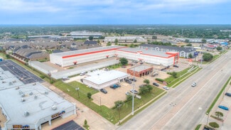 Plus de détails pour 5615 Rufe Snow Dr, North Richland Hills, TX - Commerce de détail à vendre