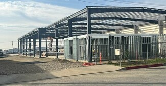 Plus de détails pour 8606 Sultana Ave, Fontana, CA - Industriel/Logistique à louer