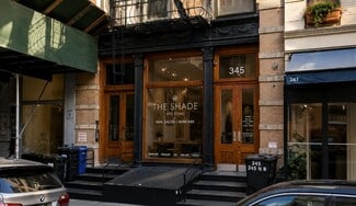 More details for 345 W Broadway, New York, NY - Multifamily for Sale