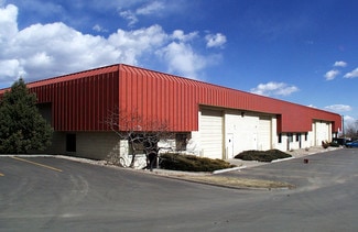 More details for 8884 Federal Blvd, Federal Heights, CO - Industrial for Lease