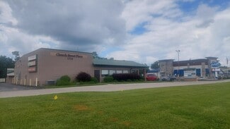 More details for 1724 S Church St, Watertown, WI - Office/Retail for Lease