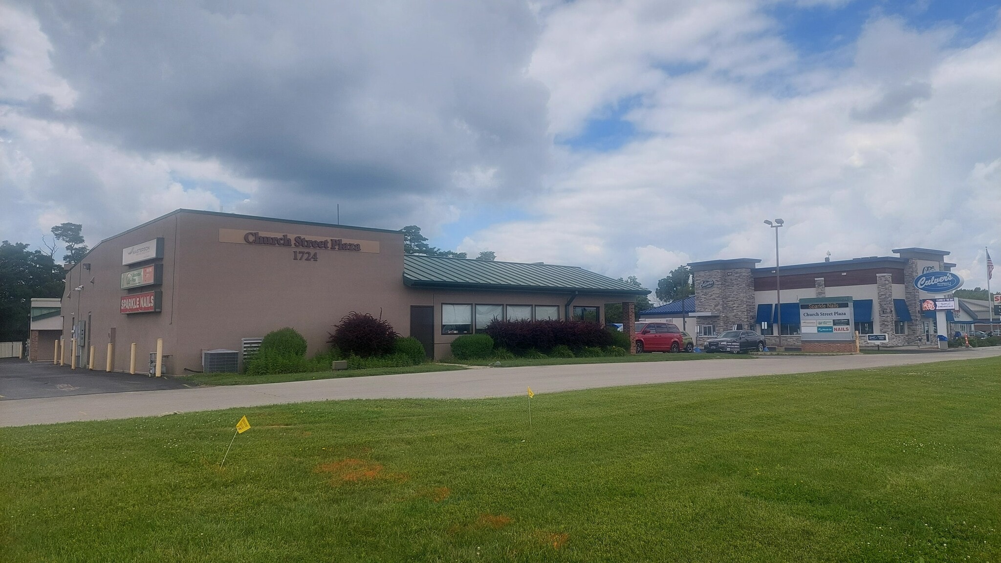 1724 S Church St, Watertown, WI for lease Building Photo- Image 1 of 23