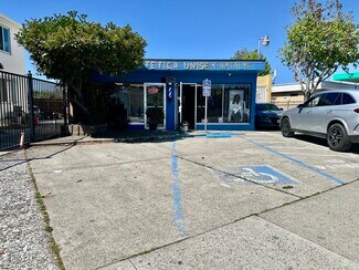 More details for 12441-12443 San Pablo Ave, Richmond, CA - Retail for Sale