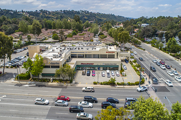 1200-1220 S Diamond Bar Blvd, Diamond Bar, CA for lease - Building Photo - Image 3 of 7