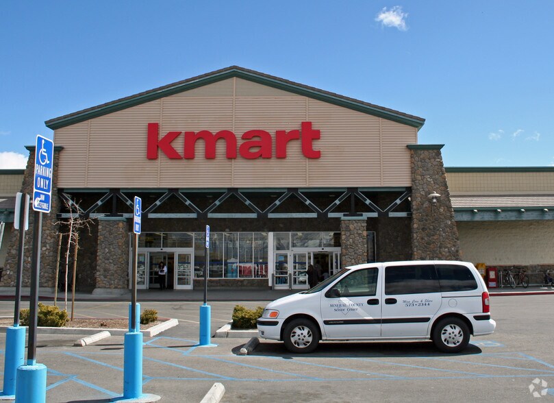 1200 Main St, Bishop, CA à vendre - Hall d’entrée - Image 3 de 4