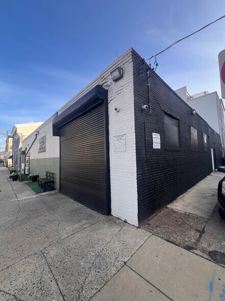 202-208 Cecil B Moore Ave, Philadelphia, PA à vendre - Photo du bâtiment - Image 3 de 13