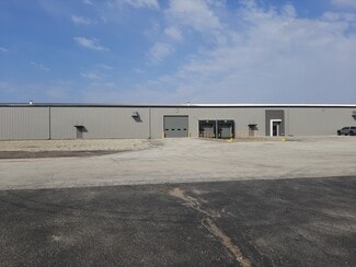More details for 3606 Co 6 Ste 150 rd, Elkhart, IN - Industrial for Lease