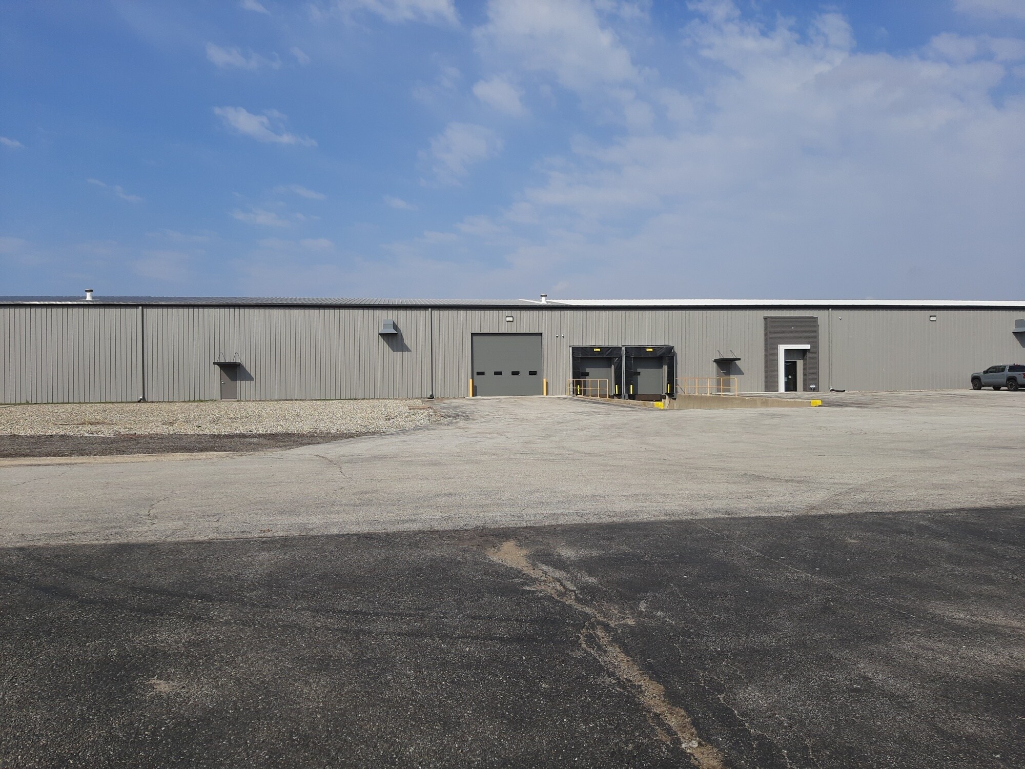 3606 Co 6 Ste 150 rd, Elkhart, IN à louer Photo principale- Image 1 de 7