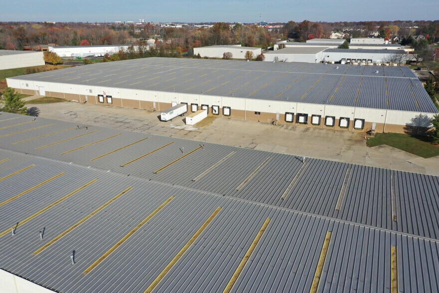 119 Northeast Dr, Loveland, OH à louer - Photo du bâtiment - Image 2 de 11