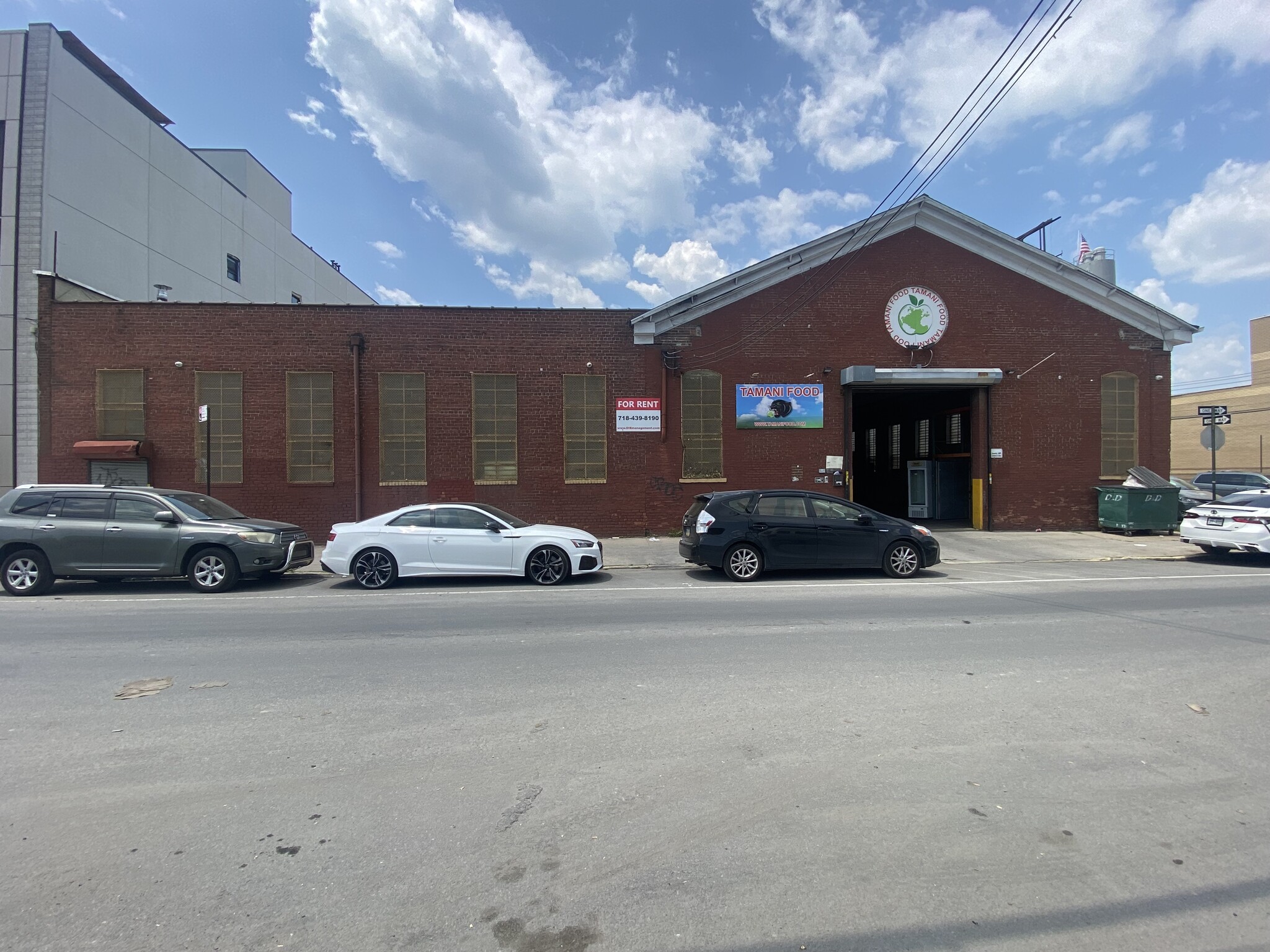 207-229 42nd St, Brooklyn, NY for lease Interior Photo- Image 1 of 21