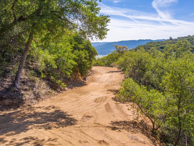 0000 Bobcat Trail, Santa Ysabel, CA à vendre - Photo du bâtiment - Image 1 de 36