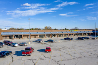 More details for 2615 Eastern Ave, Plymouth, WI - Retail for Lease