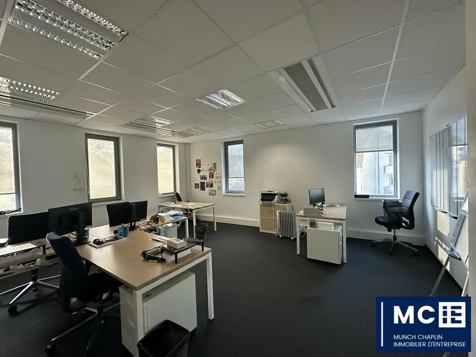 Office in Strasbourg for lease Interior Photo- Image 1 of 7