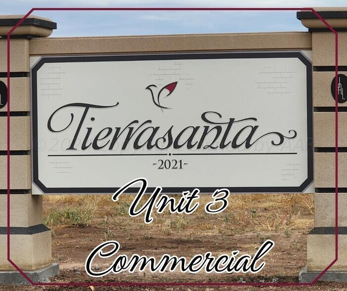 16298 Helium Rd, Amarillo, TX for sale - Primary Photo - Image 1 of 1