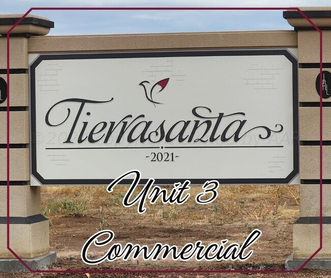 Plus de détails pour 16298 Helium Rd, Amarillo, TX - Terrain à vendre