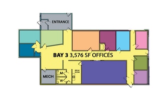 2330 County Road 137, Waite Park, MN for lease Interior Photo- Image 2 of 8