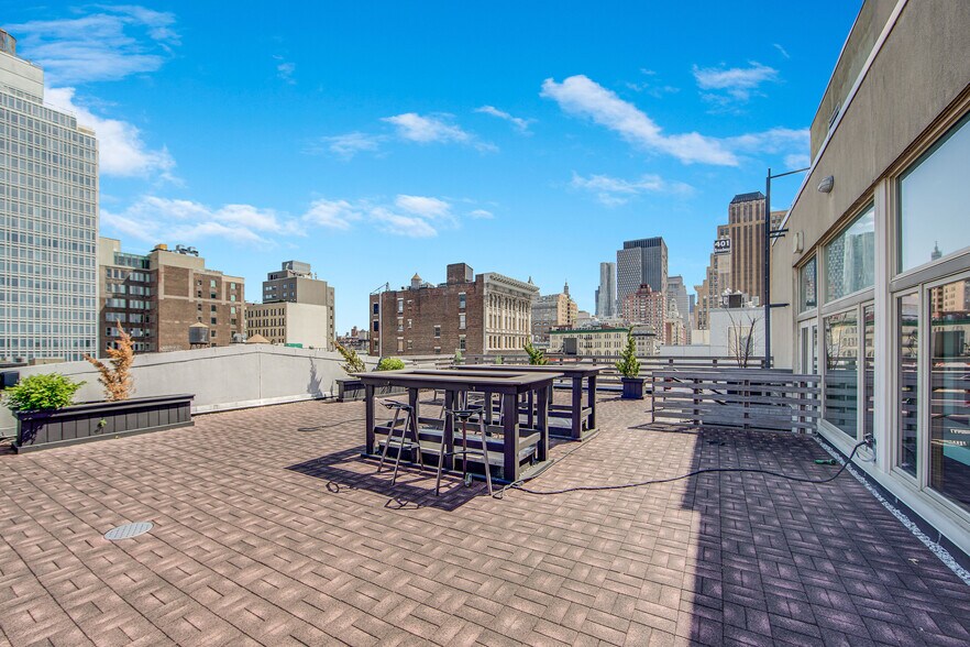 451 Broadway, New York, NY à louer - Photo du bâtiment - Image 3 de 4