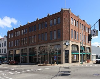 More details for 100-108 N Main St, Elmira, NY - Office/Retail for Lease