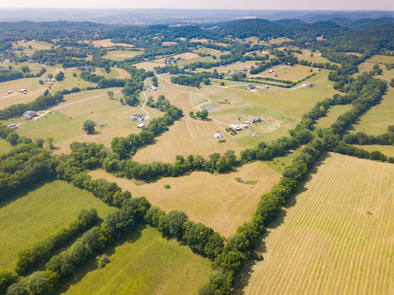 1003 Franklin Rd, Gallatin, TN à vendre - Aérien - Image 1 de 1