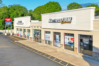 More details for 561 Post Rd, Fairfield, CT - Retail for Lease