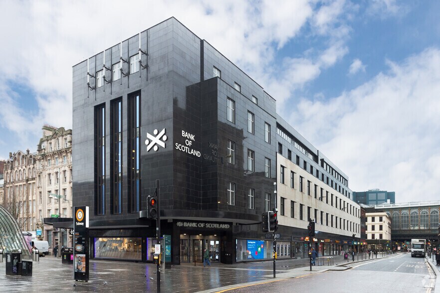167-201 Argyle St, Glasgow à louer - Photo du bâtiment - Image 2 de 17