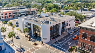 More details for 35 SE 1st Ave, Ocala, FL - Office for Lease