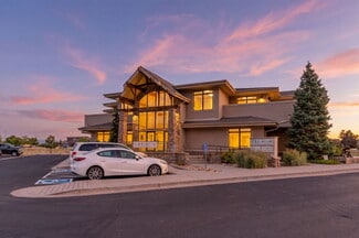 More details for 4795 Larimer Pky, Johnstown, CO - Office for Sale