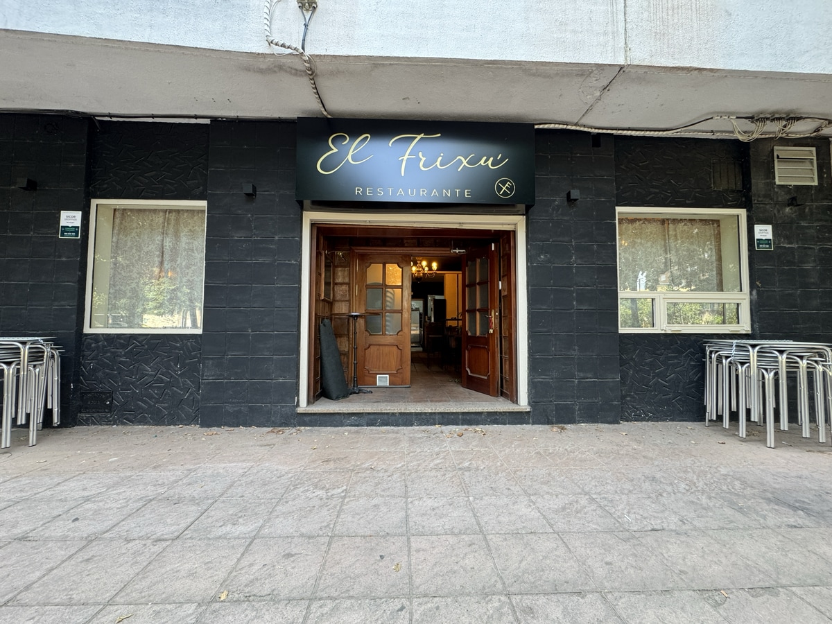 Plaza Federico García Lorca, 1-3, Talavera de la Reina, TOL 45600 - Unit L2 - - Interior Photo - Image 1 of 13