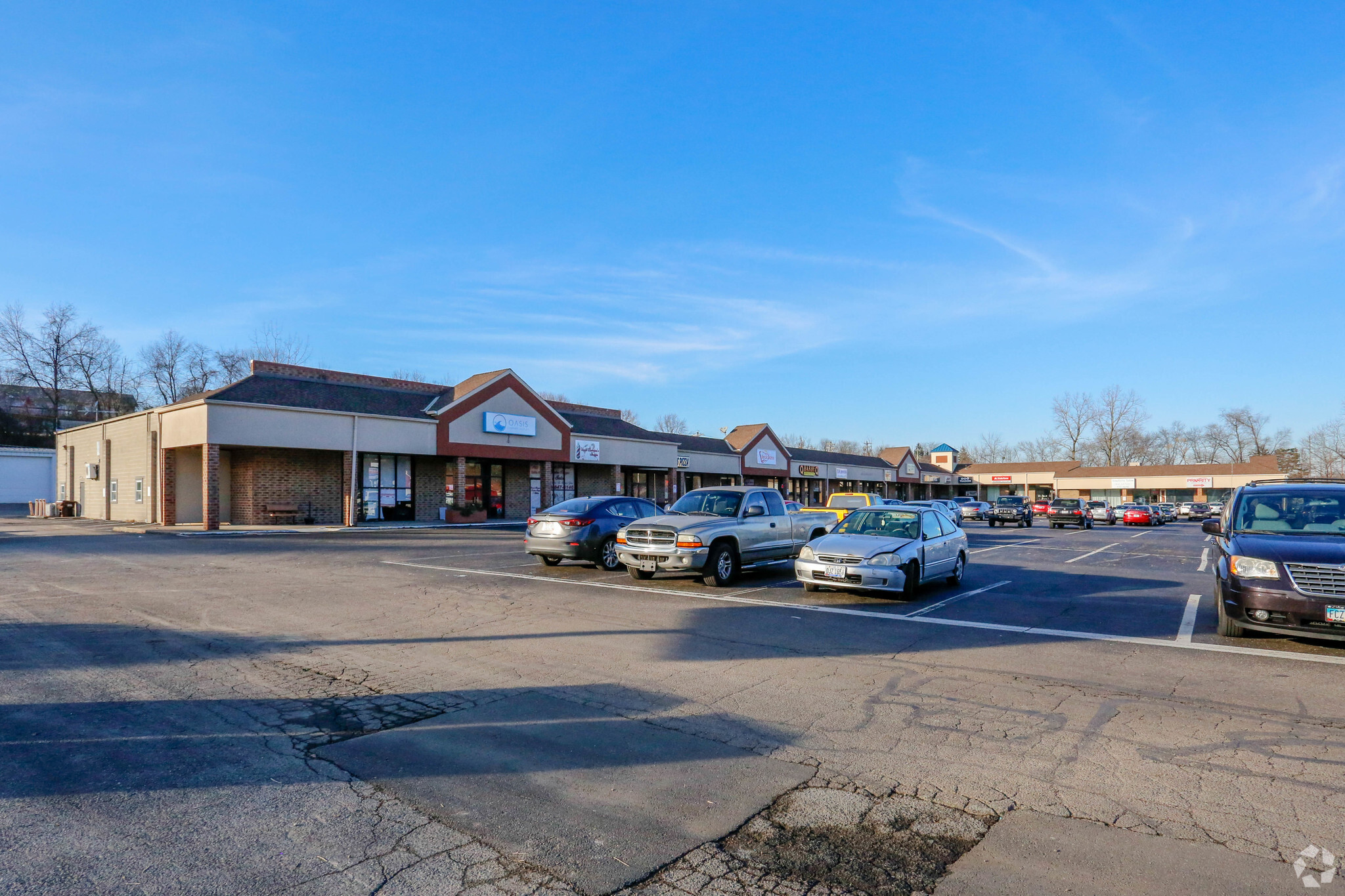 7967 Cincinnati Dayton Rd, West Chester, OH à vendre Photo principale- Image 1 de 1