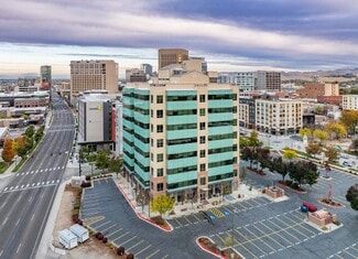 More details for 250 S 5th St, Boise, ID - Office, Office/Retail for Lease