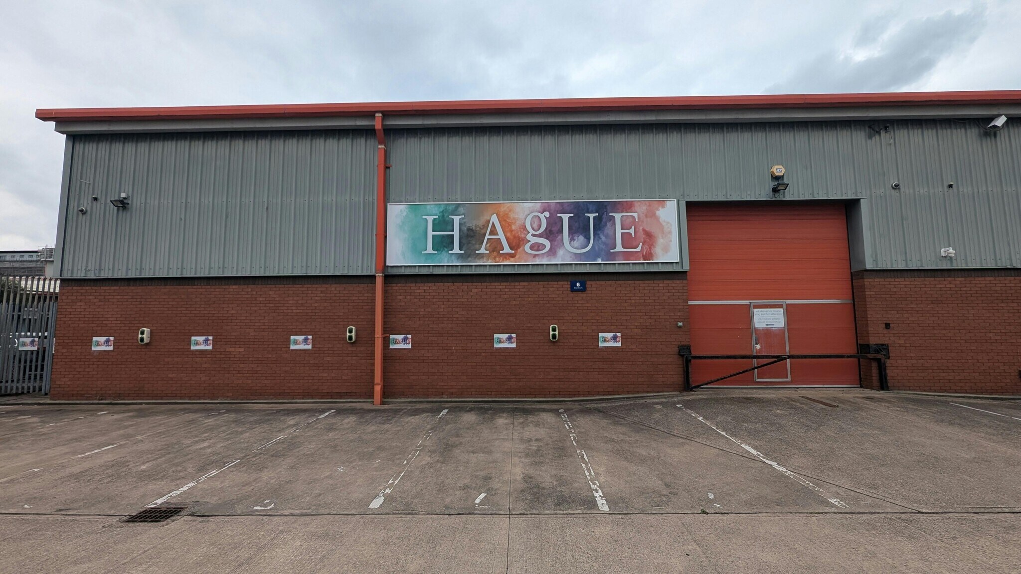 Modwen Rd, Salford for sale Building Photo- Image 1 of 1