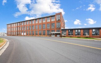 Plus de détails pour 550 Grove St, Bedford, VA - Industriel à vendre