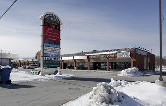 More details for 15570 Yonge St, Aurora, ON - Retail for Lease