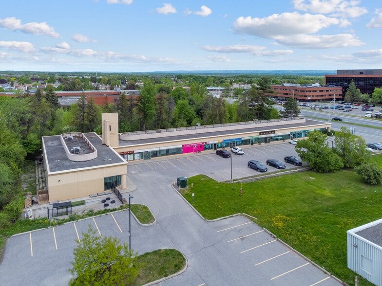 591 March Rd, Ottawa, ON for lease - Building Photo - Image 2 of 5