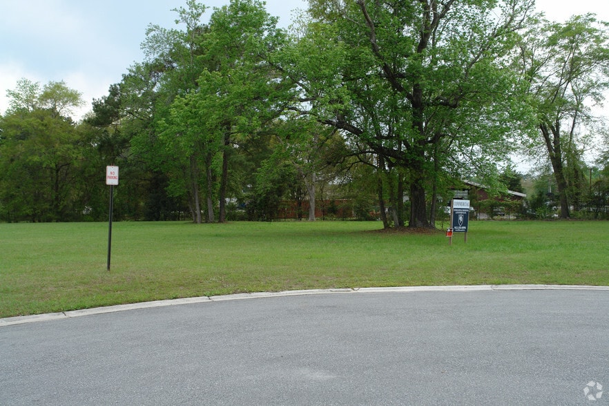113 Horizon Park Dr, Savannah, GA for sale - Primary Photo - Image 1 of 14