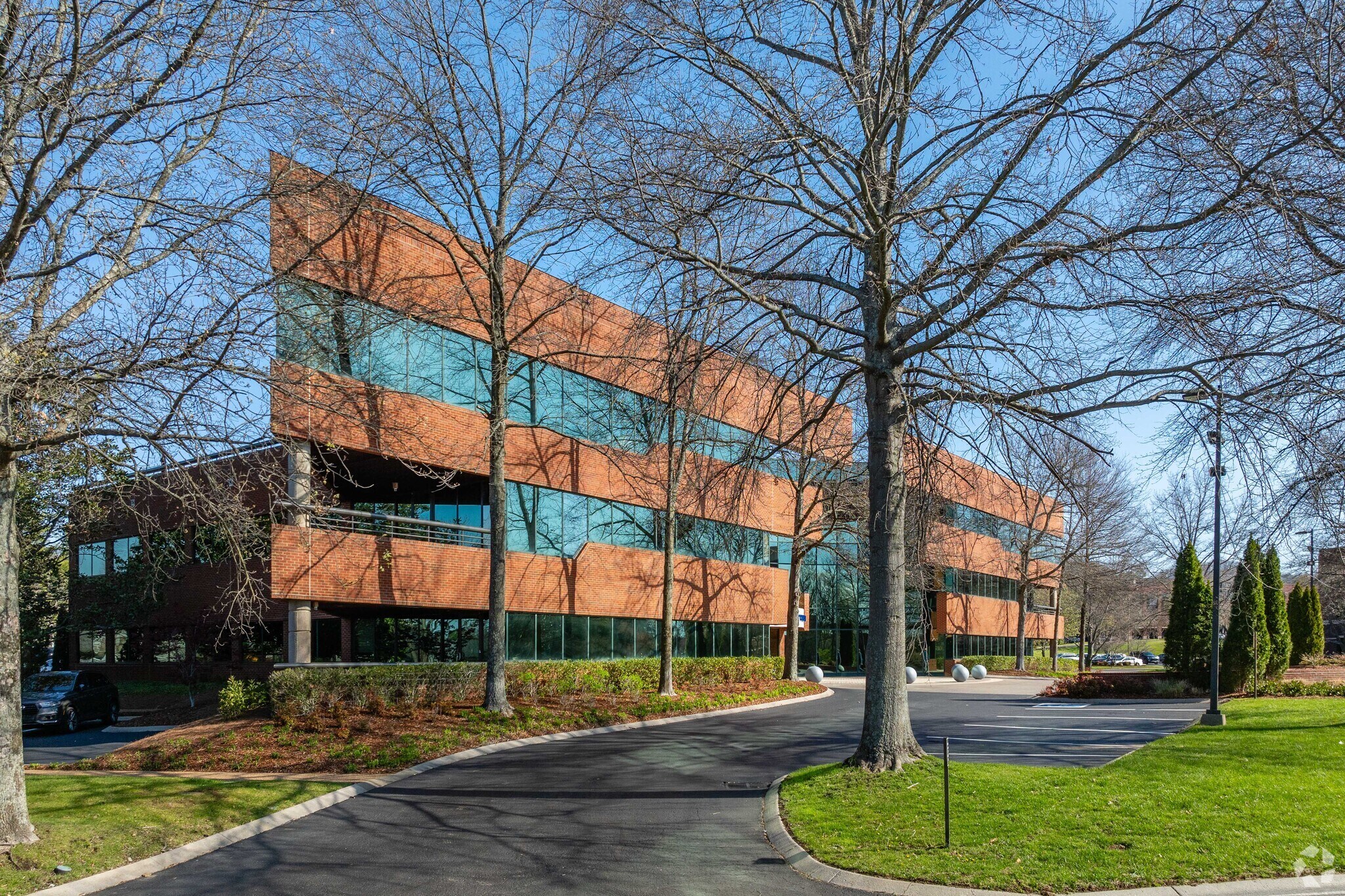 5314 Maryland Way, Brentwood, TN à vendre Photo principale- Image 1 de 6