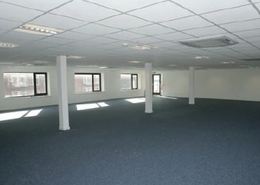 77-81 West St, Bristol for lease - Interior Photo - Image 2 of 3