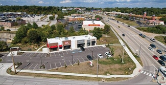 More details for 8600 Mexico Rd, O'Fallon, MO - Retail for Lease