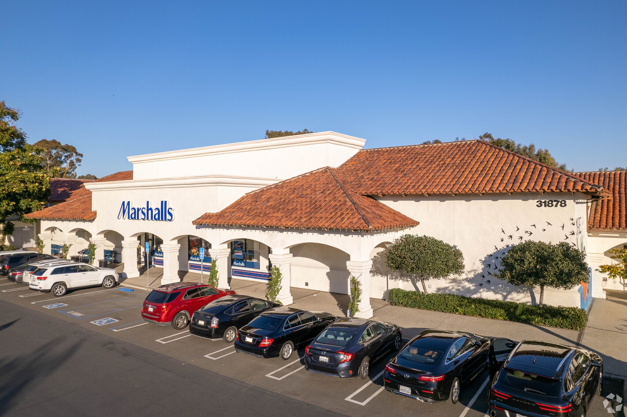31862-31898 Del Obispo St, San Juan Capistrano, CA for lease Building Photo- Image 1 of 18