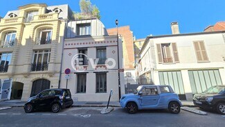More details for 36 Rue Gambetta, Boulogne-Billancourt - Office for Sale